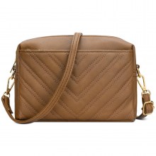 Womens-Triple-Zip-Lightweight-Small-Crossbody-Bag-1